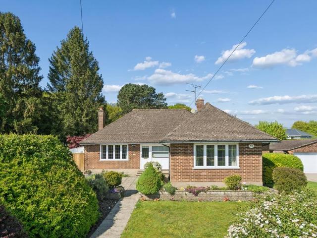 Bungalow for sale in Amersham, Isle Of Man