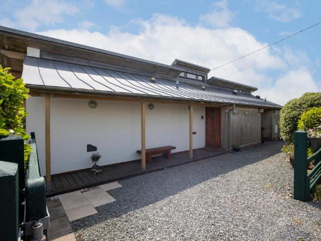Bungalow for sale in Lamphey, East Trewent