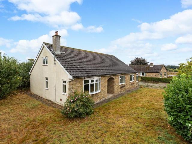Bungalow for sale in Aldborough, Langthorpe