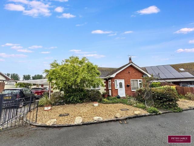 Bungalow for sale in Llanasa, Talacre