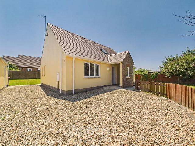 Bungalow for sale in Fishguard and Goodwick, Fishguard