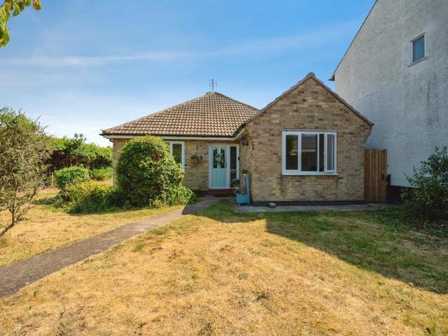 Bungalow for sale in East Riding Of Yorkshire
