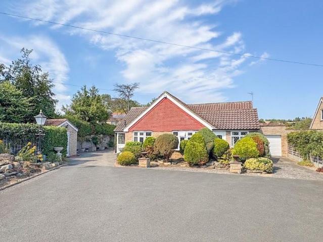 Bungalow for sale in Snainton, North Yorkshire