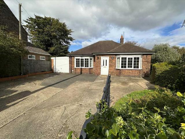 Bungalow for sale in Winterton, Isle Of Man