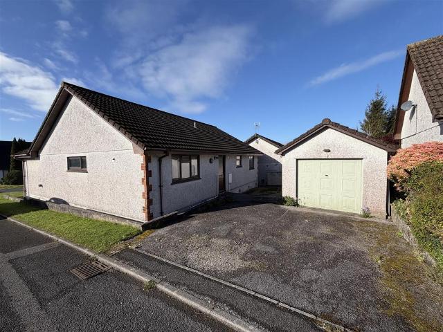 Bungalow for sale in St. Mewan, Trewoon