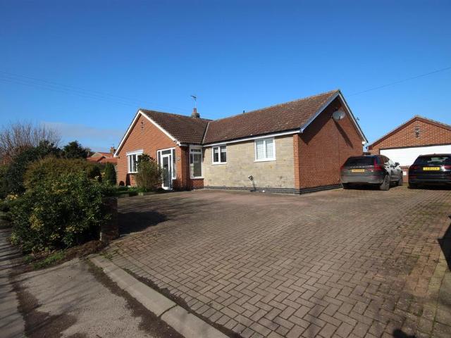Bungalow for sale in Atwick, East Riding Of Yorkshire