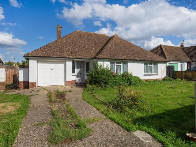 Bungalow for sale in Mariner's View, The Bridge