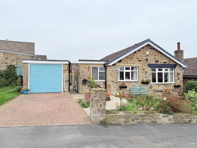Bungalow for sale in Mirfield, Isle Of Man