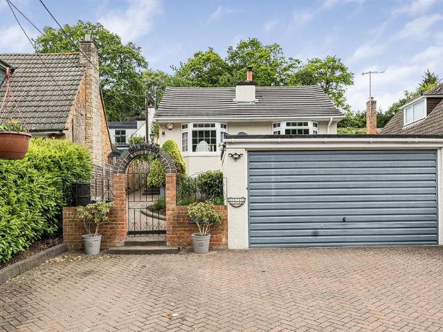 Bungalow for sale in Marlow Bottom, Isle Of Man