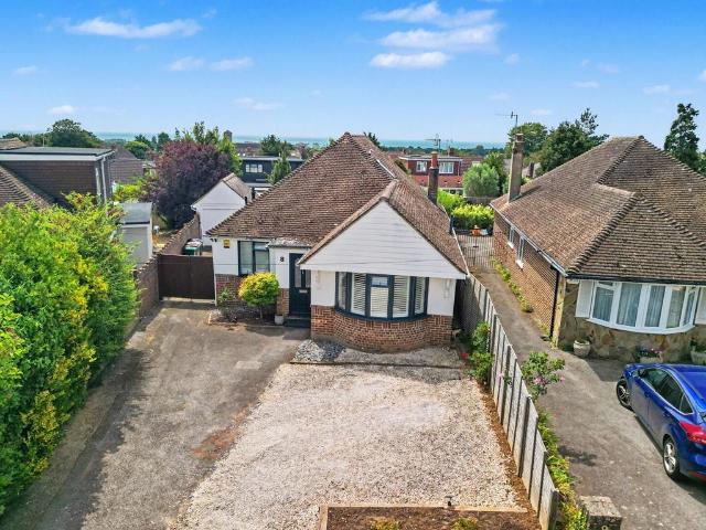 Bungalow for sale