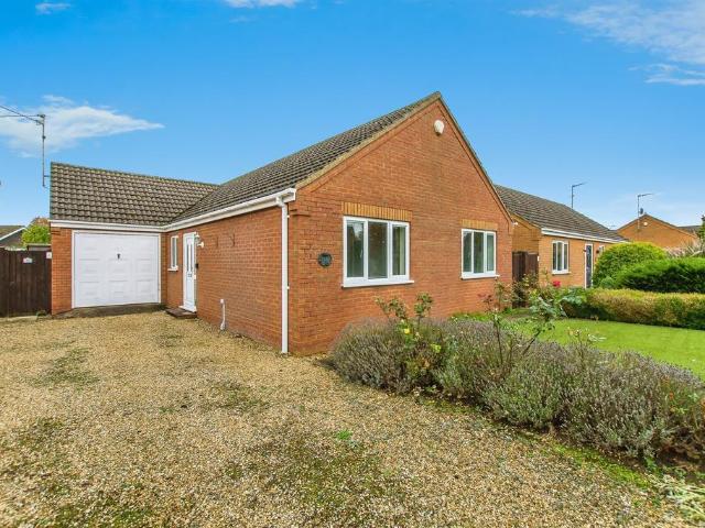 Bungalow for sale in Brookville, Isle Of Man
