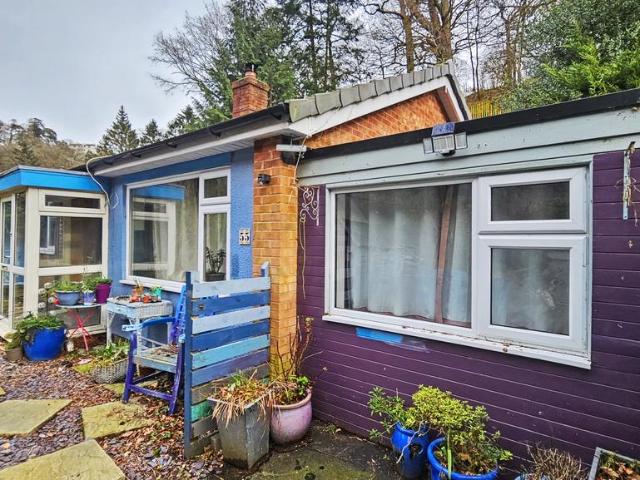 Bungalow for sale in Acton Scott, Shropshire
