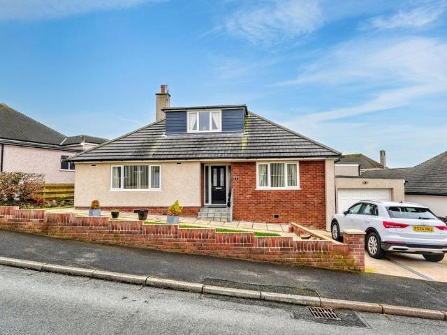 Bungalow for sale in Schoose, Workington