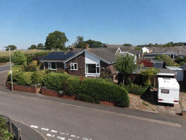 Bungalow for sale in Brixington, Budlake