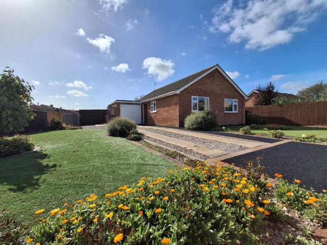 Bungalow for sale in Westfield, Barholm