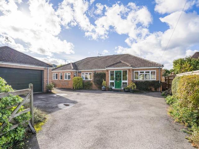 Bungalow for sale in Leckhampton, Cheltenham
