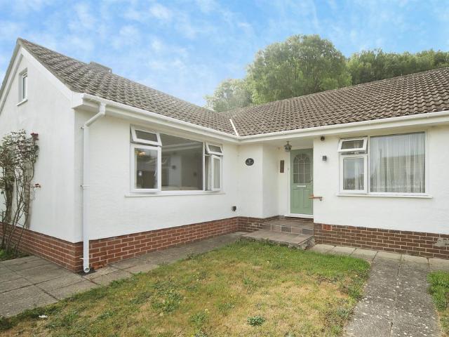 Bungalow for sale in Budlake, Devon