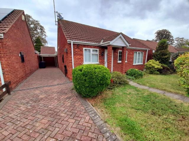 Bungalow for sale in Morton, West Lindsey