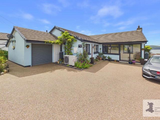 Bungalow for sale in Y Ferwig, Gwbert