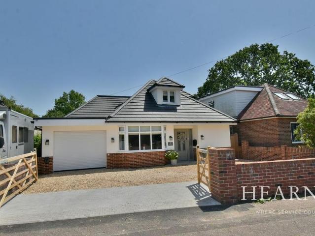 Bungalow for sale in Kinson, Bournemouth