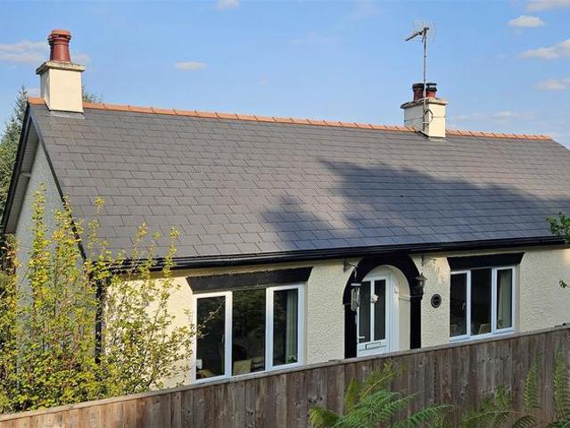 Bungalow for sale in Ewyas Harold