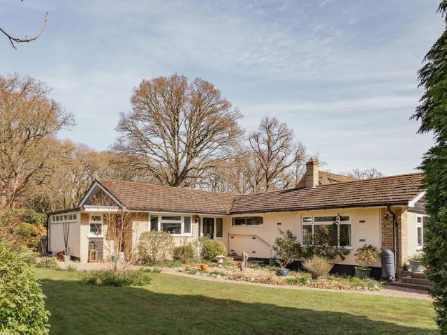Bungalow for sale in Comers, Norfolk