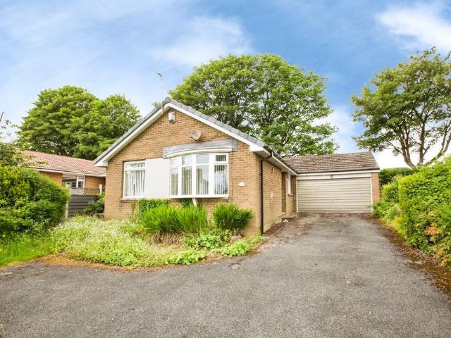 Bungalow for sale in Fountainhead, West Yorkshire