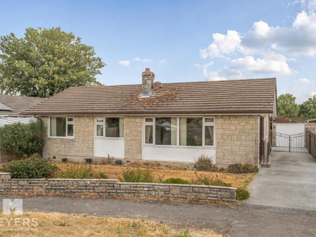 Bungalow for sale in Athelhampton and Puddletown, Puddletown