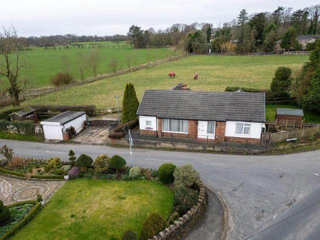 Bungalow for sale in Paradise, Lancashire