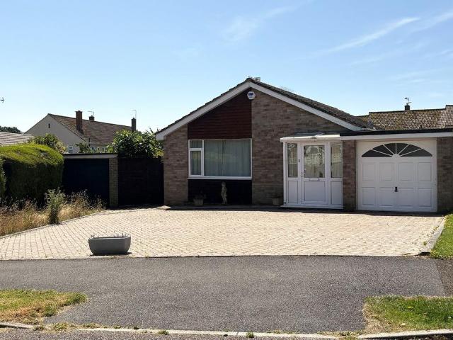 Bungalow for sale in Seaton, Budlake