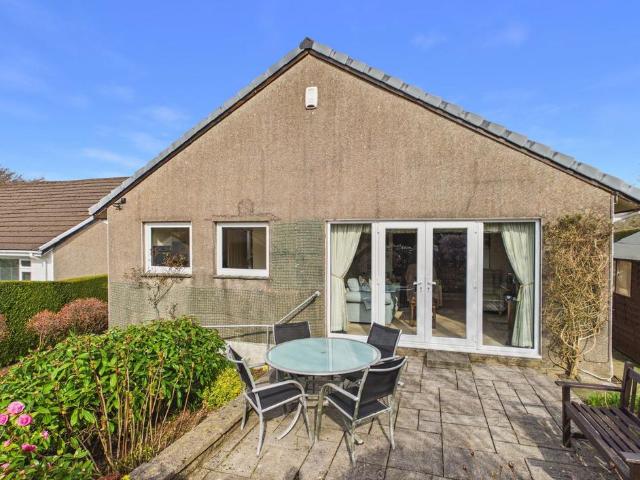 Bungalow for sale in Bowness-on-windermere
