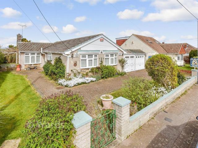 Bungalow for sale in Birchington, Acol