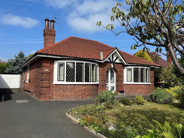 Bungalow for sale in St Annes, Lytham