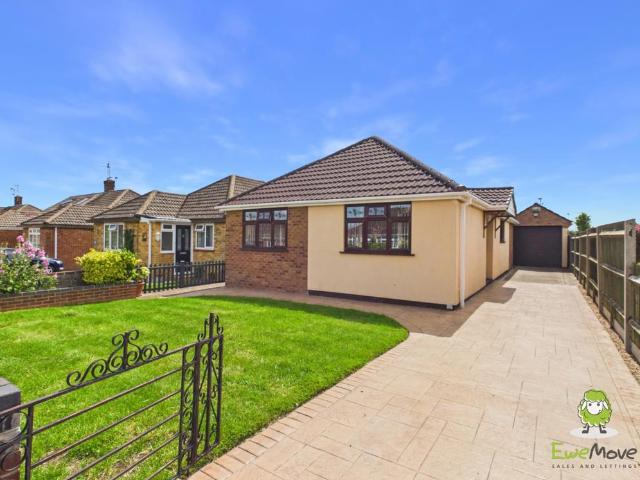 Bungalow for sale in South Ham, Priest Down
