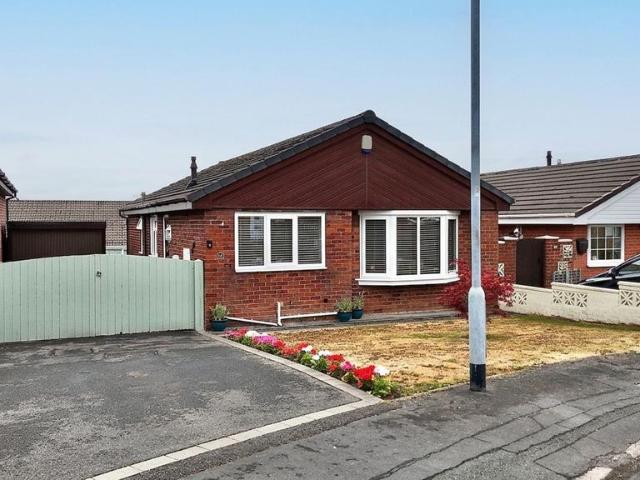 Bungalow for sale in Longton, Stoke-on-Trent