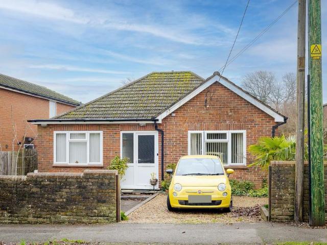 Bungalow for sale in Aperfield, Isle Of Man