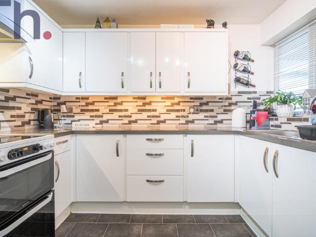 Bungalow for sale in Winford, Isle Of Man