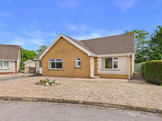 Bungalow for sale in St Clears, Wales