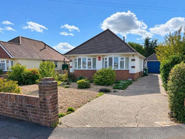 Bungalow for sale in Holdenhurst, Bournemouth
