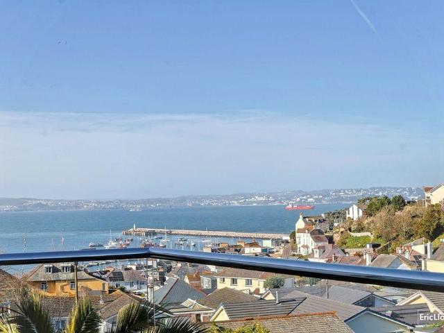 Bungalow for sale in Brixham