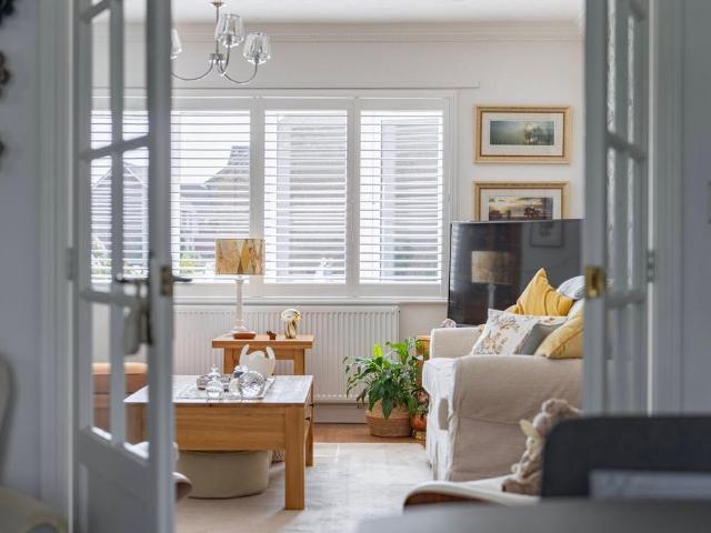 Bungalow for sale in Oulton, East Suffolk