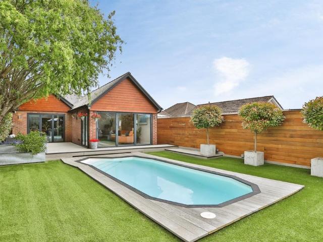 Bungalow for sale in Poole