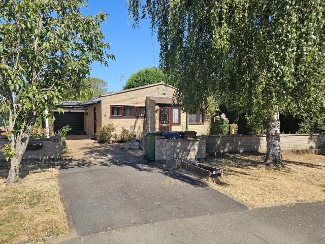Bungalow for sale in Coates, Four Gotes
