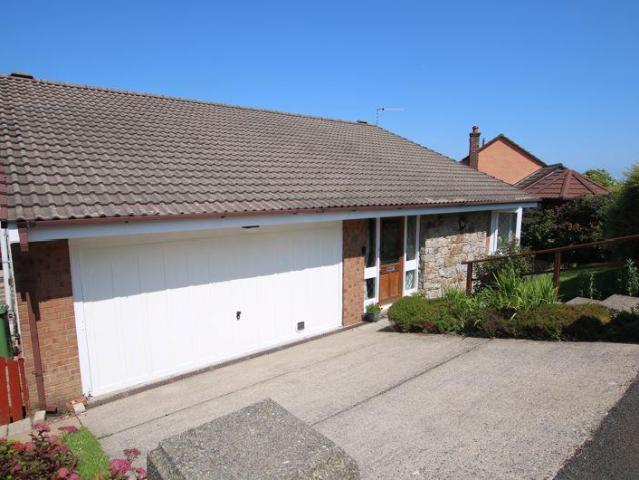 Bungalow for sale in Port Erin