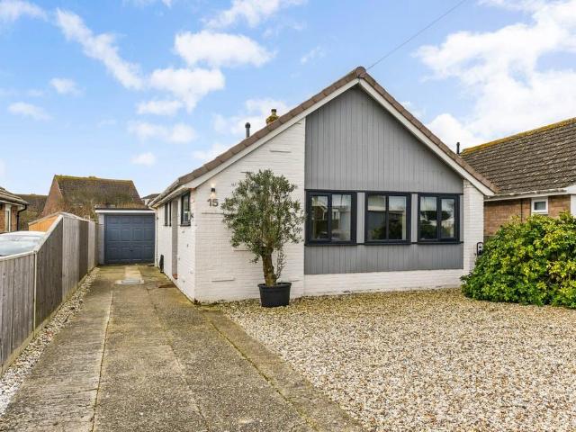 Bungalow for sale in Littlecote, West Sussex