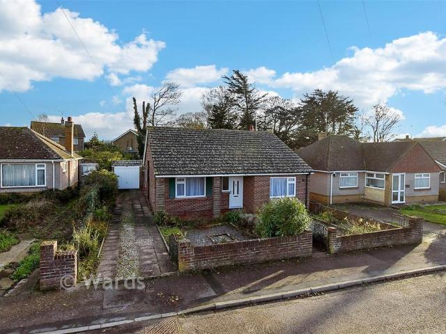 Bungalow for sale in St. Peter's, Acol