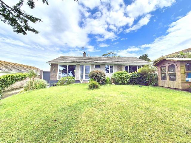 Bungalow for sale in Porthleven, Isle Of Man