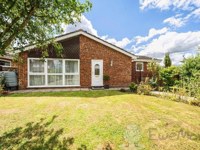 Bungalow for sale in Wymondham, Burgh St Peter