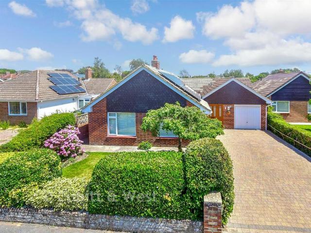 Bungalow for sale in West Town, Havant