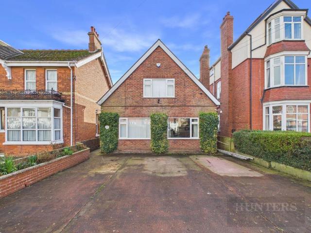 Bungalow for sale in Hilderthorpe, Bridlington